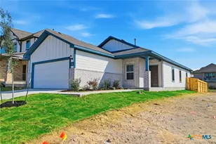 2326 Croaker Crk, San Antonio, TX 78245 - Photo 2