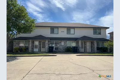 4506 Mattie Drive #B, Killeen, TX 76549 - Photo 1