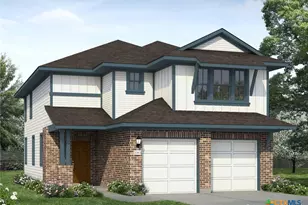 2338 Croaker Crk, San Antonio, TX 78245 - Photo 1