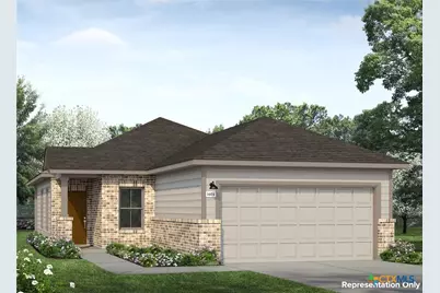 2342 Croaker Creek, San Antonio, TX 78245 - Photo 1