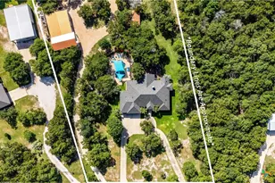 5545 Cliff Estates Rd, Temple, TX 76502 - Photo 36
