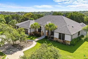 5545 Cliff Estates Rd, Temple, TX 76502 - Photo 2