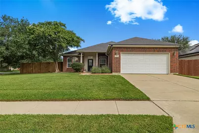 101 Water Oak Court, Victoria, TX 77901 - Photo 1