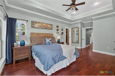 272 Long Creek Boulevard, New Braunfels, TX 78130 - Photo 14