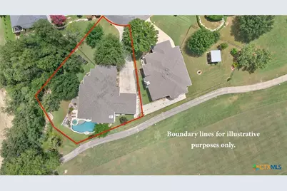 272 Long Creek Boulevard, New Braunfels, TX 78130 - Photo 32