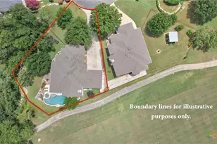 272 Long Creek Blvd, New Braunfels, TX 78130 - Photo 32
