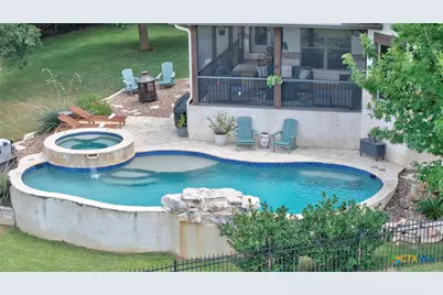 272 Long Creek Boulevard, New Braunfels, TX 78130 - Photo 28