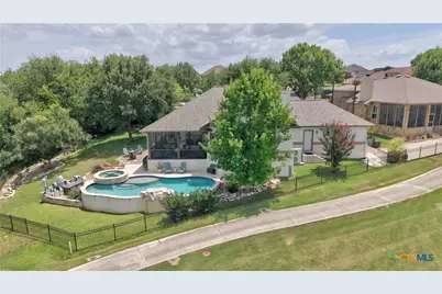 272 Long Creek Boulevard, New Braunfels, TX 78130 - Photo 1