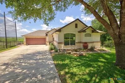 272 Long Creek Boulevard, New Braunfels, TX 78130 - Photo 2