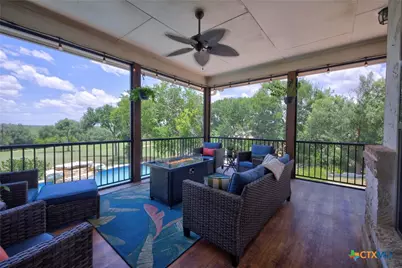 272 Long Creek Boulevard, New Braunfels, TX 78130 - Photo 24