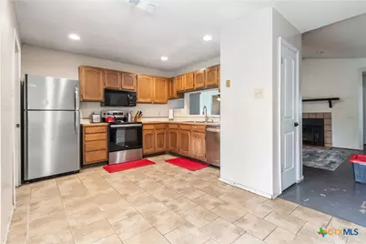3808 Daniels Drive, Killeen, TX 76543 - Photo 8