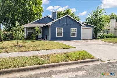 3808 Daniels Drive, Killeen, TX 76543 - Photo 1