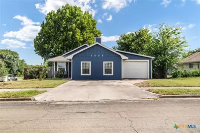 3808 Daniels Drive, Killeen, TX 76543 - Photo 2