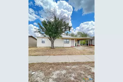 620 W Avenue B, Copperas Cove, TX 76522 - Photo 1