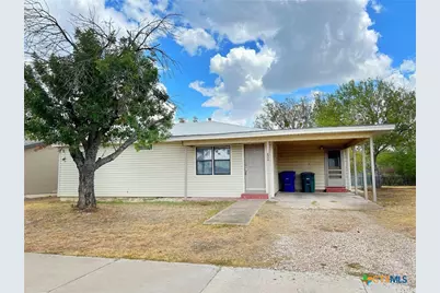 620 W Avenue B, Copperas Cove, TX 76522 - Photo 2