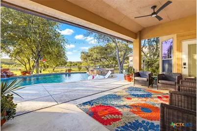 8803 Tuscan Hills Drive, Garden Ridge, TX 78266 - Photo 30