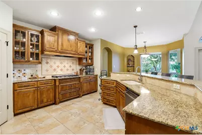 8803 Tuscan Hills Drive, Garden Ridge, TX 78266 - Photo 12