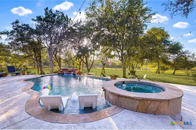 8803 Tuscan Hills Drive, Garden Ridge, TX 78266 - Photo 32