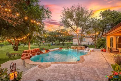 8803 Tuscan Hills Drive, Garden Ridge, TX 78266 - Photo 2