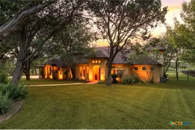 8803 Tuscan Hills Drive, Garden Ridge, TX 78266 - Photo 1