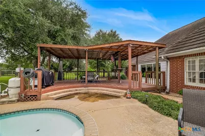 80 Hunters Way, Victoria, TX 77904 - Photo 36