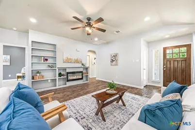 472 Mallow Drive, New Braunfels, TX 78130 - Photo 6