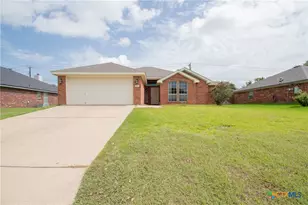912 Heather Marie, Temple, TX 76502 - Photo 1