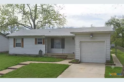 1306 Duval Drive, Killeen, TX 76541 - Photo 1