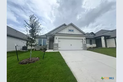409 Presley Drive, Killeen, TX 76542 - Photo 2