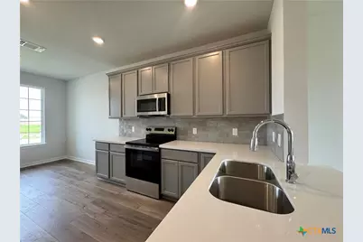 409 Presley Drive, Killeen, TX 76542 - Photo 4