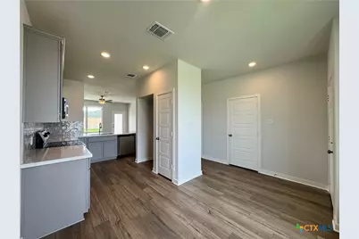 409 Presley Drive, Killeen, TX 76542 - Photo 6