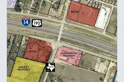 Tbd I-14 Highway, Belton, TX 76513 - Photo 2