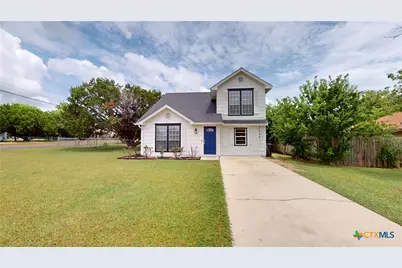 2206 Lazy Ridge Drive, Killeen, TX 76543 - Photo 1