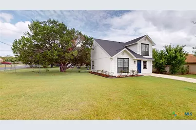 2206 Lazy Ridge Drive, Killeen, TX 76543 - Photo 2