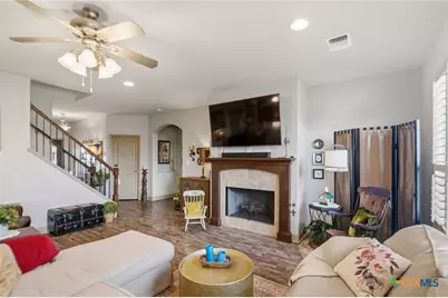 114 Terra Vista Ranch Rd, Victoria, TX 77904 - Photo 4