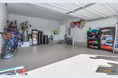1642 Ranch House, New Braunfels, TX 78132 - Photo 6