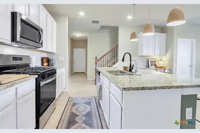 1642 Ranch House, New Braunfels, TX 78132 - Photo 22