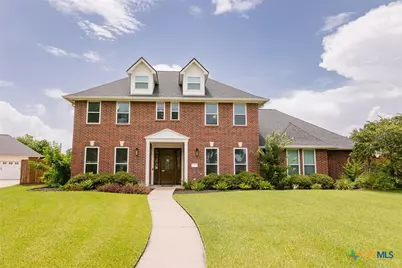 101 Legend Drive, Victoria, TX 77904 - Photo 1