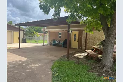 11 Ridgewood Drive, Morgans Point Resort, TX 76513 - Photo 34