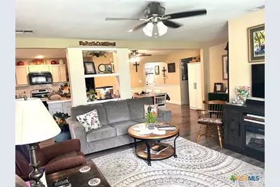 11 Ridgewood Drive, Morgans Point Resort, TX 76513 - Photo 10
