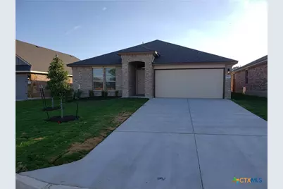 5550 Perdita Drive, Belton, TX 76513 - Photo 1