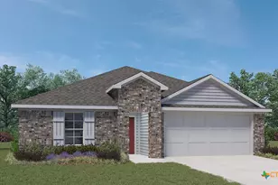 5809 Thunder Horse Dr, Killeen, TX 76549 - Photo 1