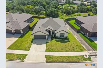 8410 Grand Oaks Lane, Killeen, TX 76542 - Photo 4