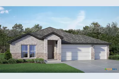229 Dora Drive, Killeen, TX 76549 - Photo 1
