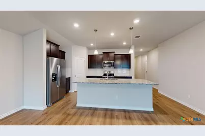229 Dora Drive, Killeen, TX 76549 - Photo 4