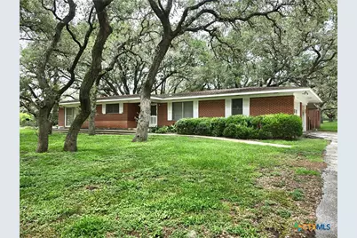 518 N San Patricio Street, Goliad, TX 77963 - Photo 1