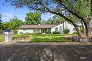 2200 Antelope Trl, Harker Heights, TX 76548 - Photo 1