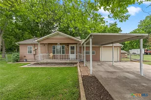4010 S 5th St, Temple, TX 76502 - Photo 1