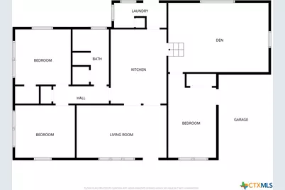 4010 S 5th Street, Temple, TX 76502 - Photo 20