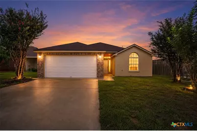 209 Foxtail Drive, Temple, TX 76502 - Photo 1